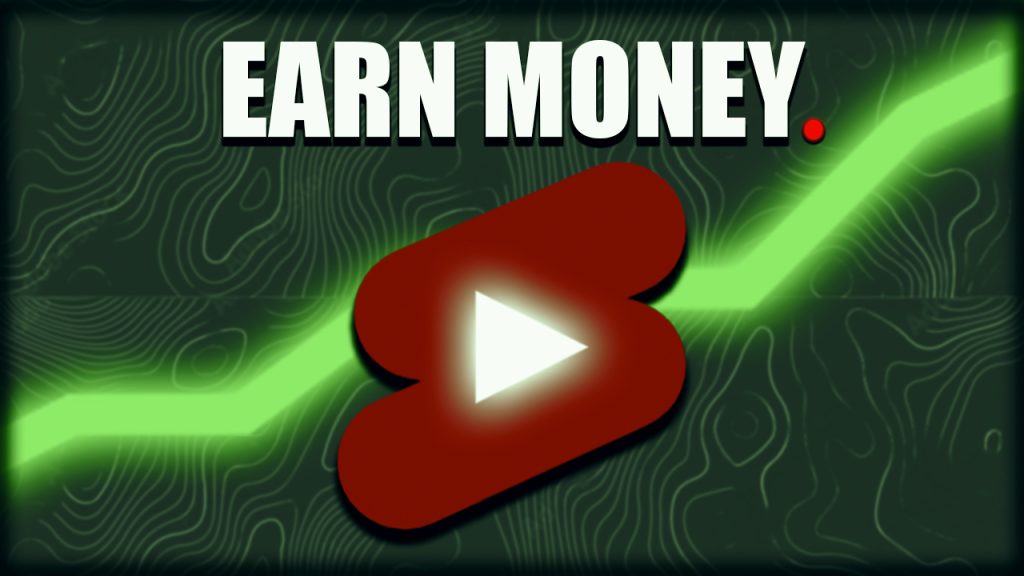 EARN MONEY