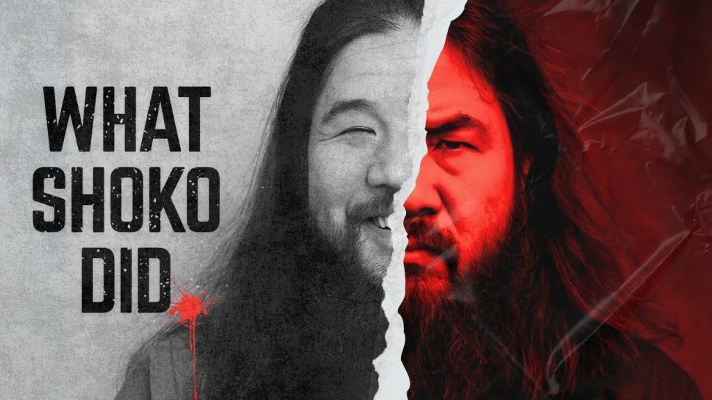 Inside Aum Shinrikyo_ The Doomsday Cult