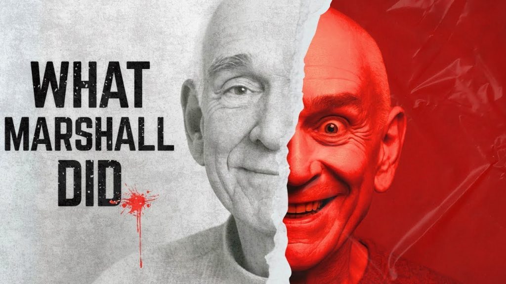 Inside Heaven's Gate_ The Cult That Waited For A Spaceship