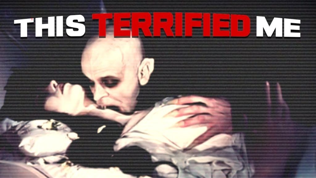 The Disturbing Images Iceberg Explained