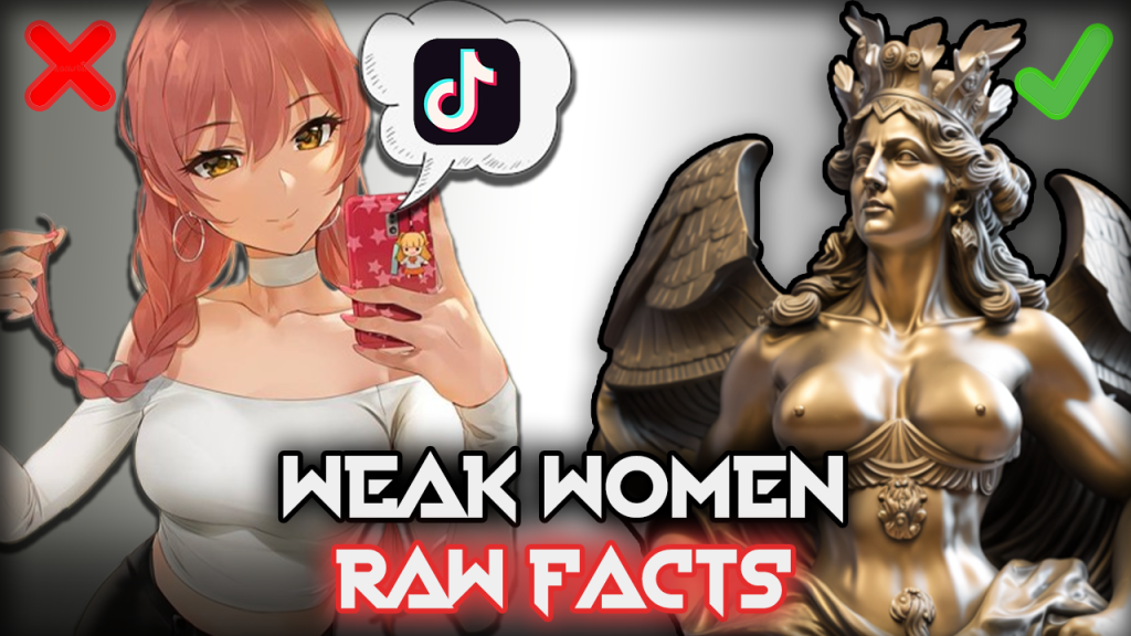 WEAK WOMAN VERSION 2