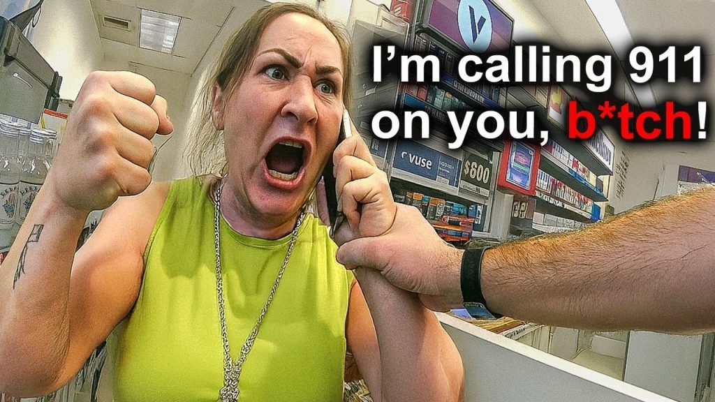 WHEN COPS HAVE TO ARREST DUI SUSPECTS