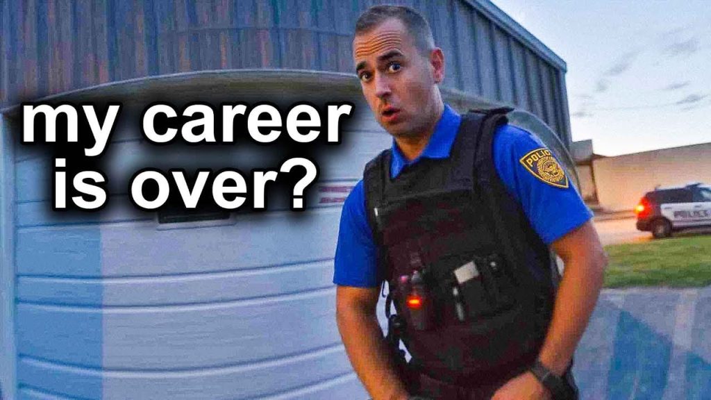 When Corrupt Cops Abuse And End Their Careers