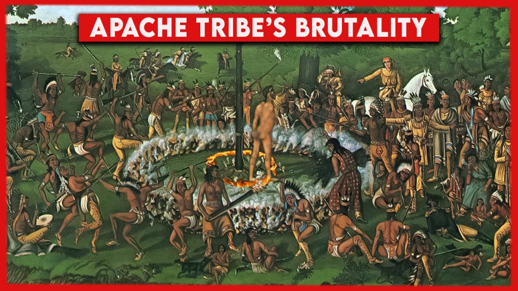 apache 1